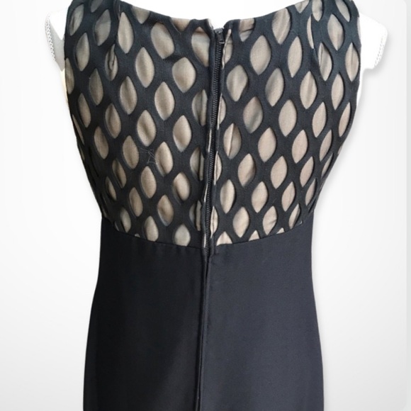 Gorgeous Vintage Dress custom - Picture 4 of 14